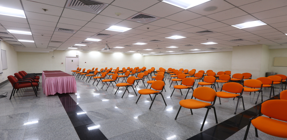 150 Seat Conference Hall